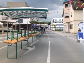 Lange Theke Lange Theke